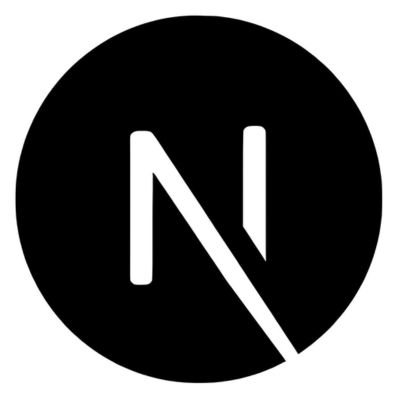 nextjs 应用